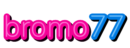 bromo77 — logo kanal