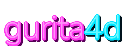 gurita4d — logo kanal