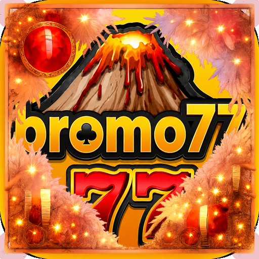 bromo77 — mitra unggulan
