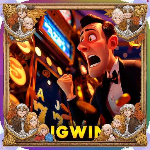 bigwin189 — mitra unggulan