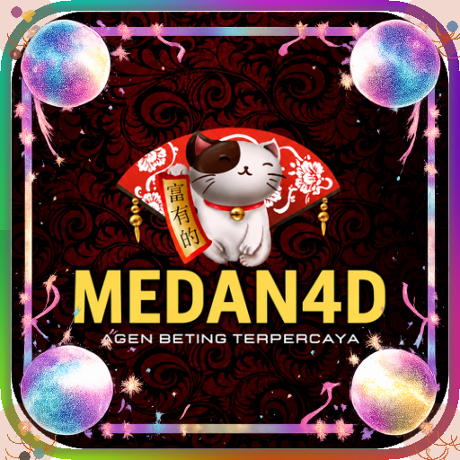 medan4d — mitra unggulan